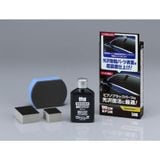  Piano Black Restoration Kit - Bộ dung dịch làm mới bề mặt nhựa đen bóng, 80ml | B-506 