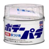 Polyester Body Filler 400g Soft99