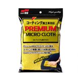 Premium Micro Cloth C-157 Soft99 Japan