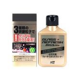  Glass Stain Cleaner - Vệ sinh & Phụ hồi độ trong suốt kính xe, 80ml | G-73 