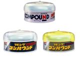  Rubbing Compound - Hợp Chất Đánh Bóng Đa Năng, Xử Lý Mọi Vết Xước Nhẹ và Làm Mới Sơn Xe, 200g | B-17 - B-18 - B-19 