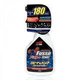  Fusso Coat Speed & Barrier Hand Spray - Phủ bóng sơn, 500ml. Độ bền 6 tháng | W-208 