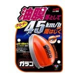  Glaco Q - Vệ sinh và Phủ nano chống bám nước, 70ml. Độ bền 3 tháng | G-61 