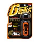  Ultra Glaco - Phủ nano chống bám nước, 70ml. Độ bền 12 tháng 