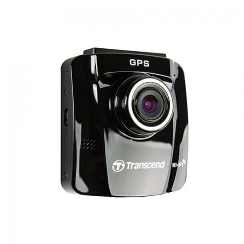 Camera hành trình Transcend 16G Drivepro 220