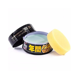  Fusso Coat 12 months - Sáp phủ bóng sơn, 200gr. Độ bền 12 tháng | W-95 W-96 