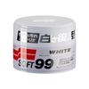  New Soft99 Wax - Sáp phủ bóng sơn xe màu sáng và màu ánh kim, 350g và 320g. Độ bền 3 tháng | W-3 - W-4 