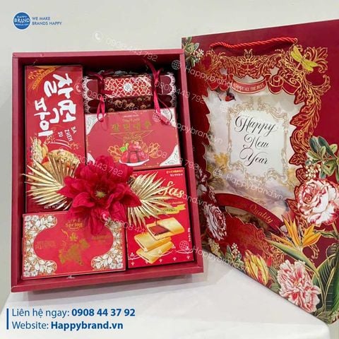 Quà Tết - QT27