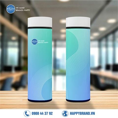 Bình Giữ Nhiệt 003