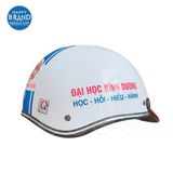 Nón Bảo Hiểm BH04