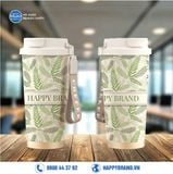 Bình Giữ Nhiệt 002