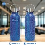 Bình Giữ Nhiệt 001