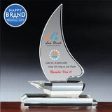 Kỉ Niệm Chương Pha Lê - TP65