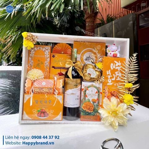 Quà tết - QT31