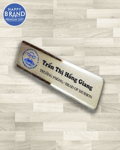 Bảng Tên Kim Loại - BT13