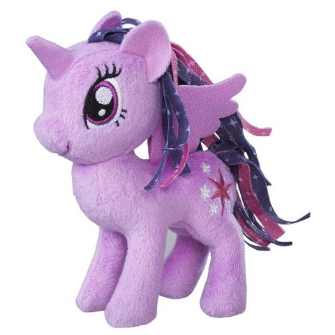 Pony Princess Twilight Sparkle Small Plush SN12