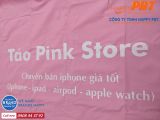 Áo Mưa Cánh Dơi - Táo Pink Store