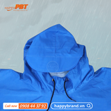 Áo Mưa Cánh Dơi - DNA