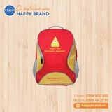 Balo Học Sinh Super Star English - BL01
