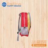 Balo Học Sinh Super Star English - BL01
