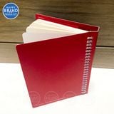 Sổ Bureau Veritas Lò Xo - ST31