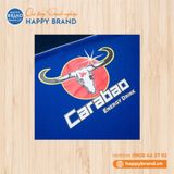 Áo Thun Cổ Tròn - CARABAO