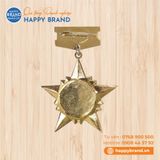 Huy Hiệu - CHIẾN SĨ THI ĐUA TỈNH LONG AN