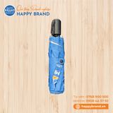 DÙ CẦM TAY GẤP 3 TỰ ĐỘNG 2 CHIỀU - DATXANH