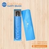 DÙ CẦM TAY GẤP 3 TỰ ĐỘNG 2 CHIỀU - DATXANH