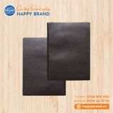 Sổ Tay Bìa Da Fortex - ST02