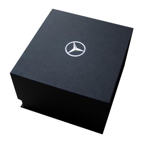 Hộp Đựng Ly Sứ Mercedes <br>H01