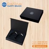 Hộp Đựng Chìa Khóa - MERCEDES