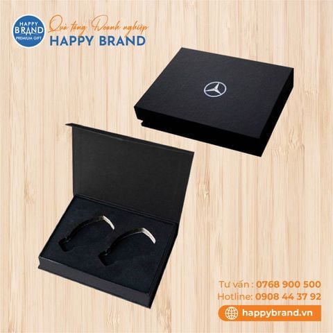 Hộp Đựng Chìa Khóa Mercedes H02