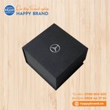 Hộp Đựng Ly Sứ - MERCEDES
