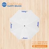 DÙ CẦM TAY HSC GỖ, R60, CÁN GỖ CONG