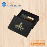 USB Pha Lê - IMPERIAL