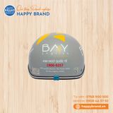 Nón Bảo Hiểm - BAY ENGLISH