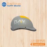 Nón Bảo Hiểm - BAY ENGLISH