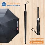 DÙ CẦM TAY POLY - R75, CÁN NHỰA - TASAKI BBQ