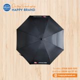 DÙ CẦM TAY POLY - R75, CÁN NHỰA - TASAKI BBQ