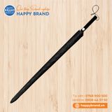 DÙ CẦM TAY POLY - R75, CÁN NHỰA - TASAKI BBQ