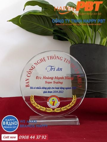 Kỷ Niệm Chương Quân Khu 7 - TP122