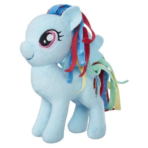 Pony Rainbow Dash Small Plush SN15