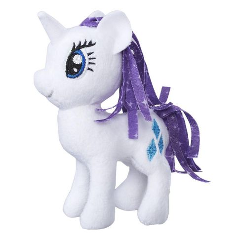 Pony Rarity Small Plush <br>SN18