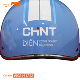 Nón Bảo Hiểm - CHINT