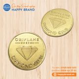 Huy Hiệu - ORIFLAME SWEDEN