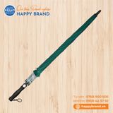 Dù cầm tay sắt, R70cm, cán nhựa thẳng - OWEN FASHION