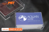 Namecard - AQUARI HOTEL