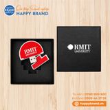 USB Nhựa - RMIT