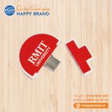 USB Nhựa - RMIT